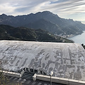 «Auditorium di Ravello in stato di abbandono e decadenza architettonica», la lettera al Sindaco