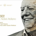 Auguri a Dario Fo che oggi compie 90 anni