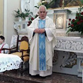 Auguri all'84enne Padre Antonio