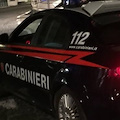  Auto contromano semina il panico nel salernitano: era senza conducente 