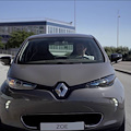 Auto elettriche: nuova Renault Zoe con 400 km di autonomia dichiarata