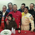 Automobilismo, Pietro Giordano di Tramonti campione italiano Formula Challenge 2017