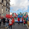 Autonomia differenziata, Cgil in piazza a Napoli il 16 gennaio: «Al Sud scippati 3,5 miliardi di euro»