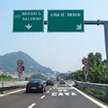 Autostrada A3: 10-11 luglio chiusura notturna tratto Salerno-Cava