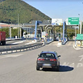 Autostrada Salerno-Cava de' Tirreni, pedaggio gratuito in entrambe le direzioni in due fasce orarie