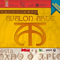 "Avalon in Arte": 6-27 maggio a Cava de' Tirreni vernissage di opere contemporanee e poesia