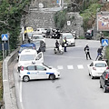 Avaria ad autocisterna trasporto gas, traffico interrotto sulla Ravello-Castiglione /STRADA RIAPERTA