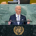 «Avete visto cosa è accaduto in Italia?». Il monito di Joe Biden ai governatori democratici 