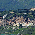 Avverte malore e si accascia, 58enne operaio di Ravello muore in terreno agricolo