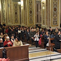 Badia, Concerto natalizio e premiazione del Direttore Mario Galdi