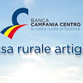 Banca Campania Centro, 26 maggio inaugurazione filiale a Cava de’ Tirreni