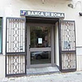 Banco di Roma, rapina...fiasco