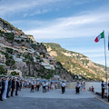 Bandiera Blu in Campania, Positano tra le 20 località premiate. Nel Salernitano è il Cilento a farla da padrone 