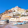 Bandiera Blu, le spiagge di Positano e Sorrento riconfermano il riconoscimento di qualità FEE