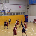 Basket: G.S. Minori under 13 corsaro a Cava. Seconda vittoria consecutiva