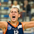 Basket, la minorese Liliana Miccio approda al San Giovanni Valdarno in A2