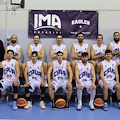 Basket, playoff: gli Eagles battono Marigliano e volano in finale