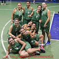 Basket, Serie C femminile: Minori regola in casa Ischia