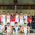 Basket U18, buon inizio del G.S. Minori nei play-off Gold