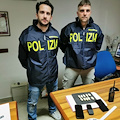 Battipaglia, nascondeva ovuli intestinali pieni di eroina: arresto pregiudicato nigeriano 