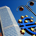 BCE: aria di ripresa in zona euro?