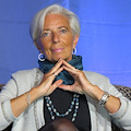 Bce, Lagarde alza ancora i tassi: "Inflazione troppo alta"