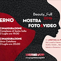 Beauty_Full: contro la violenza sulle donne la bellezza in una raccolta fotografica e video