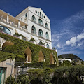 Belmond Hotel Caruso di Ravello cerca un manutentore