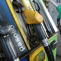 Benzina e gasolio, calo consumi del 43,7% causa coronavirus