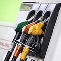 Benzina: prezzo sale dell'1% in 7 giorni, verde a 1,536 euro