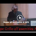 Beppe grillo lo aveva annunciato più di due anni fa