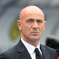 Beppe Sannino nuovo allenatore della Salernitana