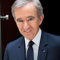 Bernard Arnault torna a Ravello: patron Louis Vuitton a cena al suo hotel Caruso