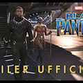 Black Panther arriva il primo trailer ufficiale in italiano