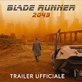 Blade Runner 2049 dal 5 ottobre 2017 al cinema