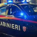 Blitz contro i narcotraffico a Salerno: operazione in corso