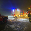 Bloccati sulla neve con la loro auto: quattro giovani salernitani salvati sul monte Terminio 