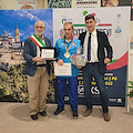 Bocce paralimpiche, il campano Salvatore Cioffi vince il titolo italiano Standing