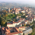 Boscaglia da Ravello a “Piazza D’Arte” di Mondovì, contest per giovani designer