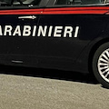 Braccialetto elettronico in allarme: 41enne di Pagani si avvicina all’ex compagna e viene arrestato