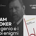 Bram Stoker e il legame con Cava de' Tirreni: se ne parla il 17 ottobre a Palazzo di Città