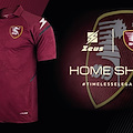 Brand "Costa d'Amalfi" su maglie Salernitana in Serie A: la proposta di Gagliano a operatori turistici da Vietri a Positano