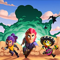 Brawl Stars il videgioco dei record. Prima parte: tutti i personaggi comuni