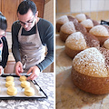 Brioches Craquelin, la ricetta di Raimondo Esposito