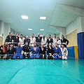 Budo Clan Cava, impresa dei "Lazy Fighters" all'Adriatico Cup 2024