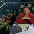 «Buon compleanno Gore Vidal», Ravello celebra lo scrittore a 97 anni dalla nascita / PROGRAMMA