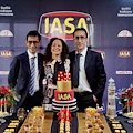 Buon compleanno IASA: prime 50 candeline della grande azienda ittica nata a Cetara