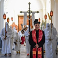 Buona Pasqua, la vittoria sul male reale ma invisibile: la lettera di Don Vincenzo Taiani alla comunità di Maiori