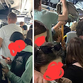 Bus Amalfi-Salerno pieni come carri da bestiame, i genitori degli studenti: «Nostri figli non sono di serie B»