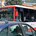 Busitalia Campania: 8 novembre proclamato sciopero di 24 ore 